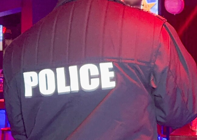 Мерки за сигурност за новогодишния концерт в София предприема столичната полиция 