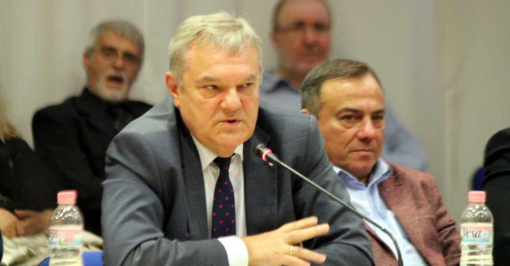 Румен Петков: Да бъде обявено участието на предстоящия извънреден парламентарен вот на левите формации, които днес се събраха на кръгла маса в Пловдив 