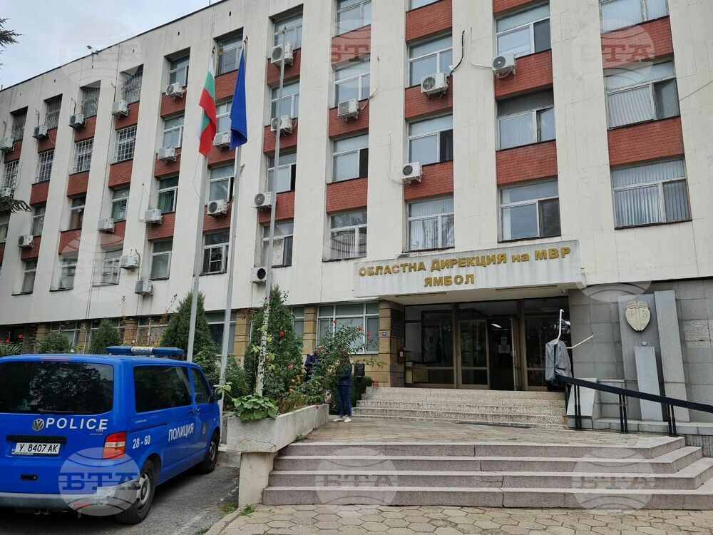 Откраднати са захранващи кабели от новострояща се сграда в Ямбол