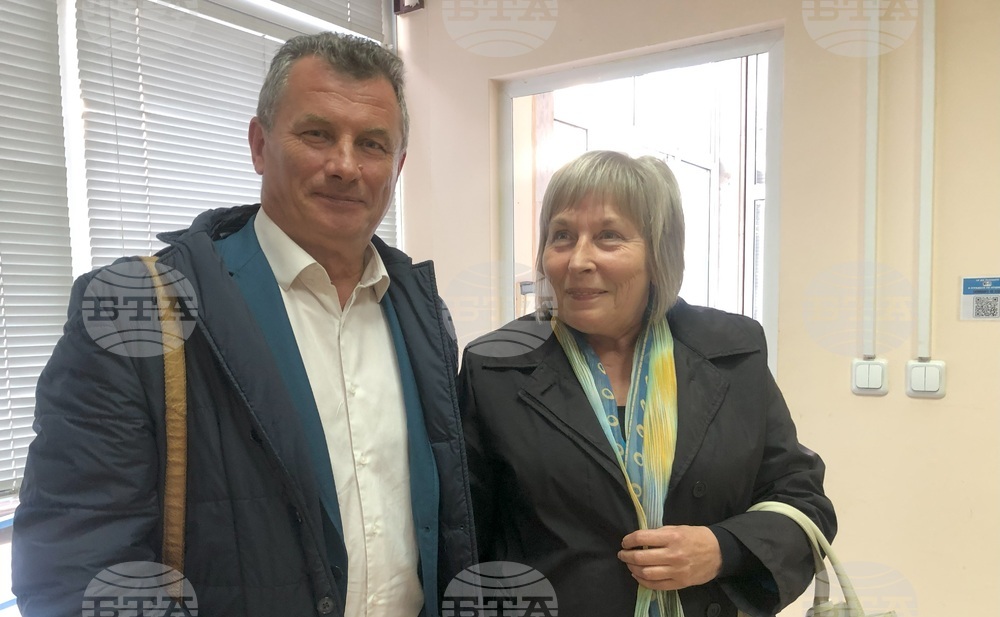 Единадесета поредна година докладът на Сметната палата за бюджета на община Бяла Слатина е положителен, каза кметът Иво Цветков