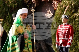 Военен музей-костница - Архангелова задушница