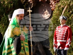 Военен музей-костница - Архангелова задушница