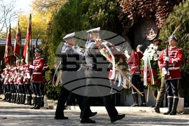 Военен музей-костница - Архангелова задушница