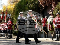 Военен музей-костница - Архангелова задушница