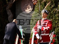 Военен музей-костница - Архангелова задушница