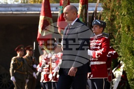 Военен музей-костница - Архангелова задушница