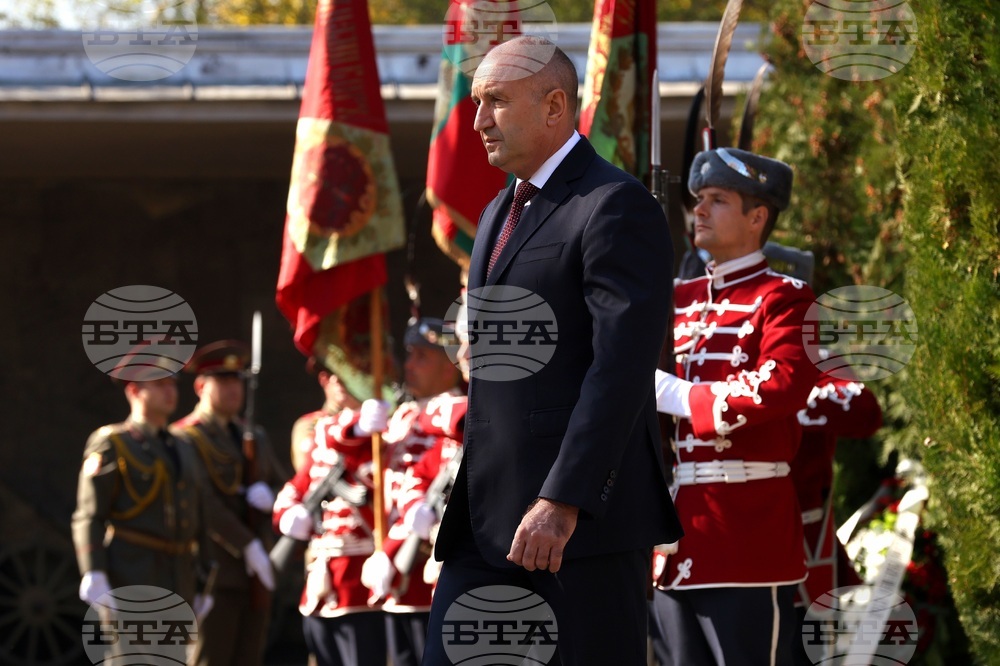 Военен музей-костница - Архангелова задушница