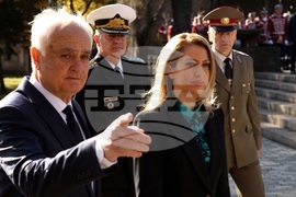 Военен музей-костница - Архангелова задушница