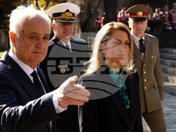 Военен музей-костница - Архангелова задушница