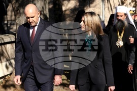 Военен музей-костница - Архангелова задушница