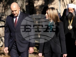 Военен музей-костница - Архангелова задушница