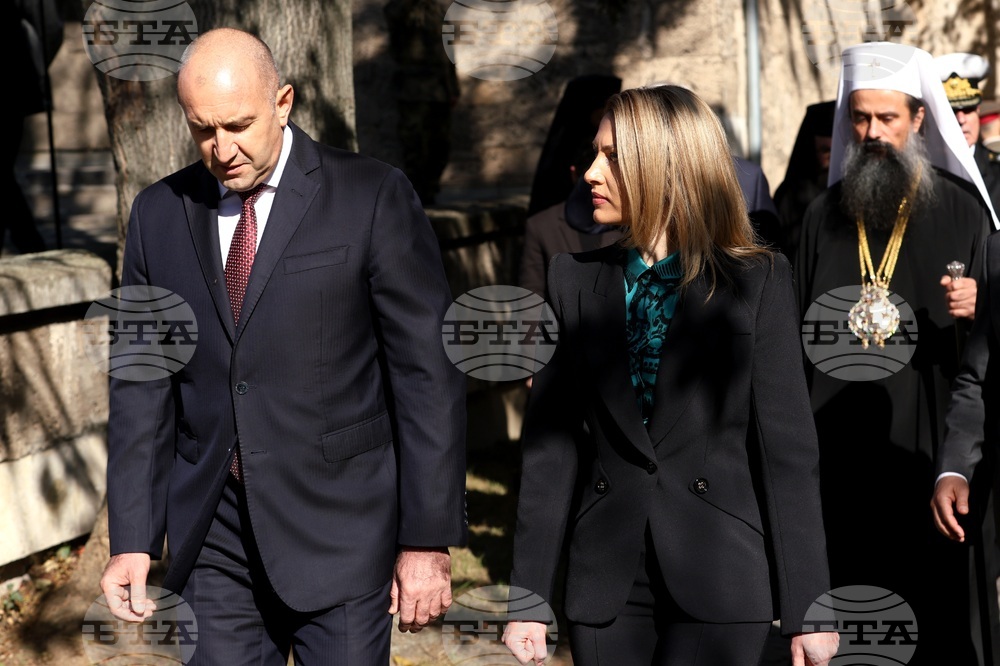 Военен музей-костница - Архангелова задушница