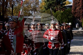 Военен музей-костница - Архангелова задушница
