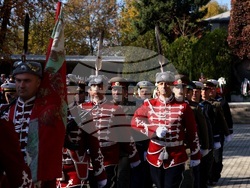Военен музей-костница - Архангелова задушница