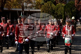 Военен музей-костница - Архангелова задушница