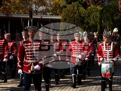 Военен музей-костница - Архангелова задушница