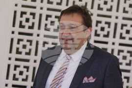 Парламент - комисии - съвместно заседание