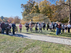 Търговище - войнишка задушница - общоградско поклонение