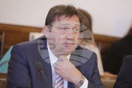 Парламент - комисии - съвместно заседание