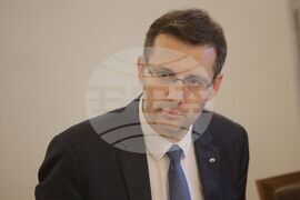 Парламент - комисии - съвместно заседание