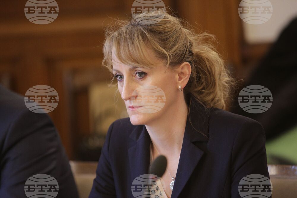 Парламент - комисии - съвместно заседание