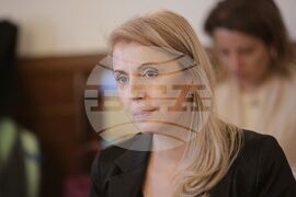 Парламент - комисии - съвместно заседание