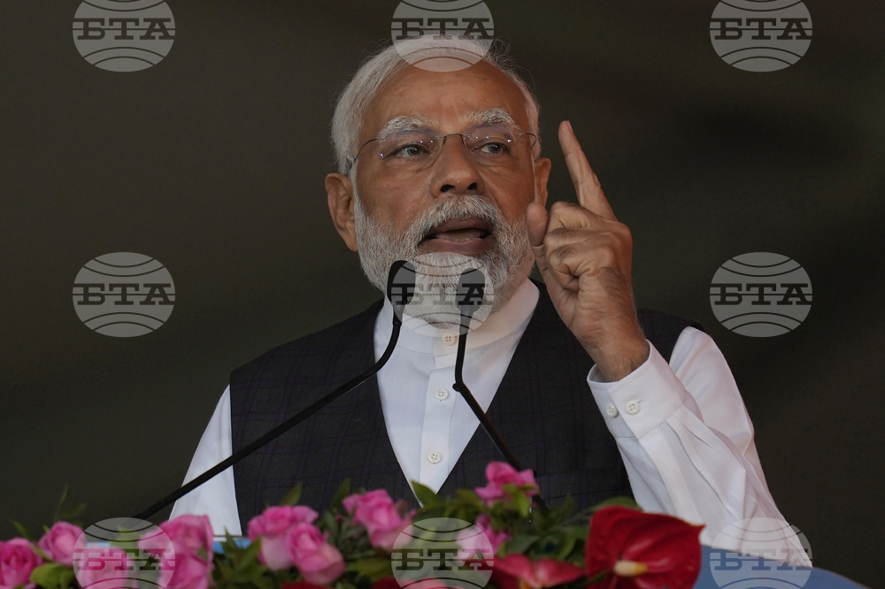 ПТИ: Индия не може да направи компромис за нито един сантиметър от границите си, заяви Нарендра Моди