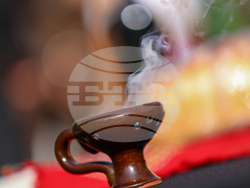 Благоевград - Архангелова задушница - войници - почит