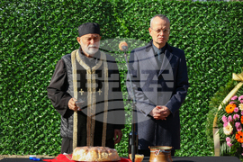 Благоевград - Архангелова задушница - войници - почит