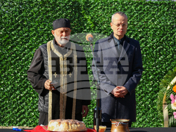 Благоевград - Архангелова задушница - войници - почит