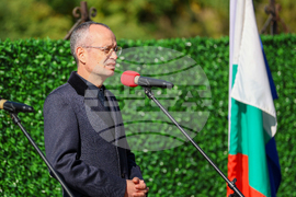 Благоевград - Архангелова задушница - войници - почит