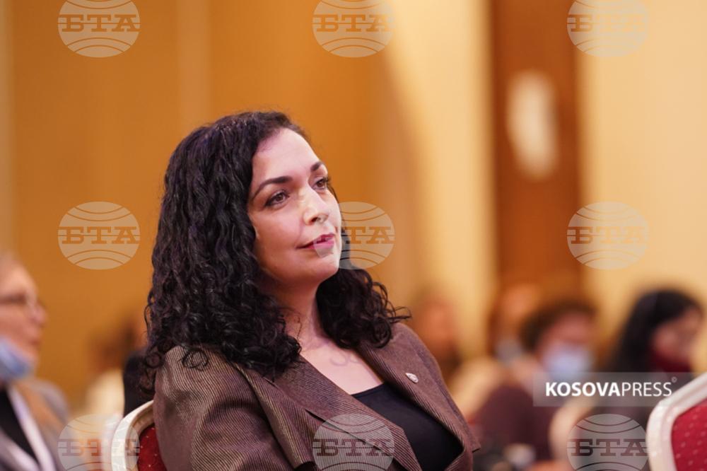 КосоваПрес: Президентът на Косово приветства резолюцията на Европейския парламент за Косово