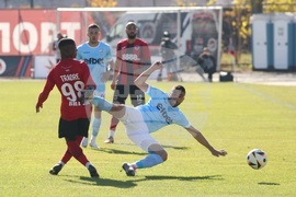 Футбол - „Локомотив” - „Арда”