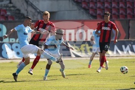 Футбол - „Локомотив” - „Арда”