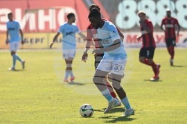 Футбол - „Локомотив” - „Арда”