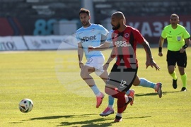 Футбол - „Локомотив” - „Арда”