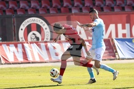 Футбол - „Локомотив” - „Арда”