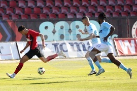 Футбол - „Локомотив” - „Арда”