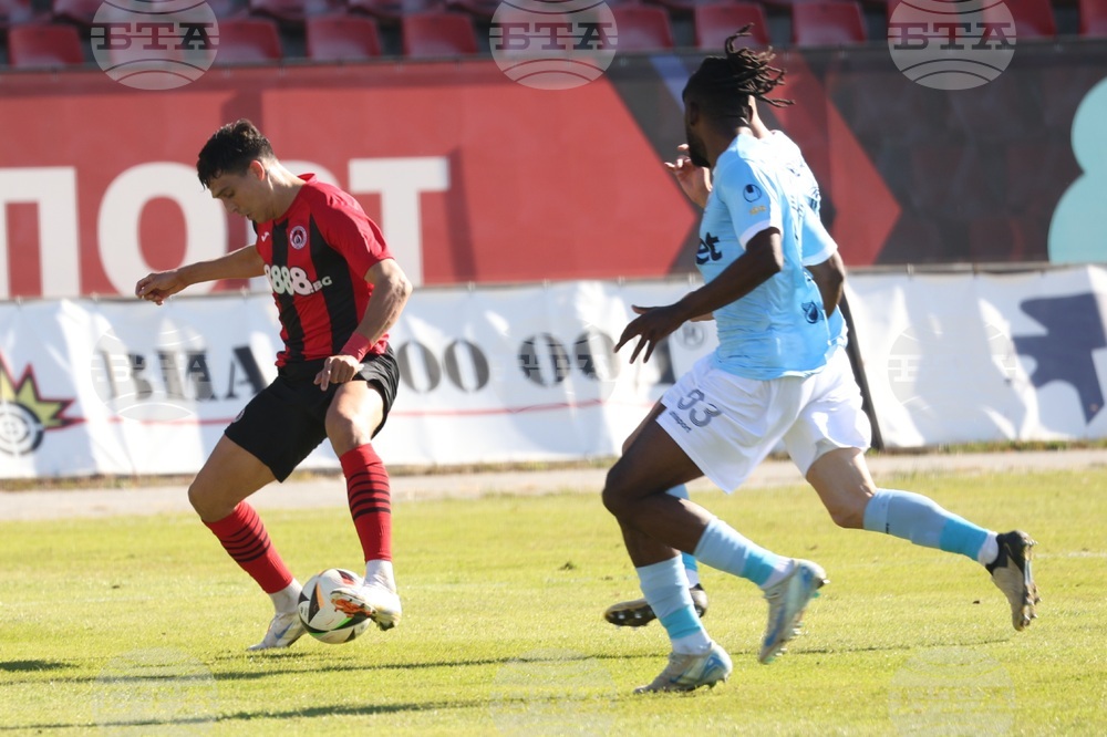 Футбол - „Локомотив” - „Арда”