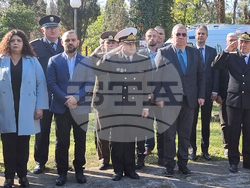 Варна - Архангелова задушница - военен ритуал