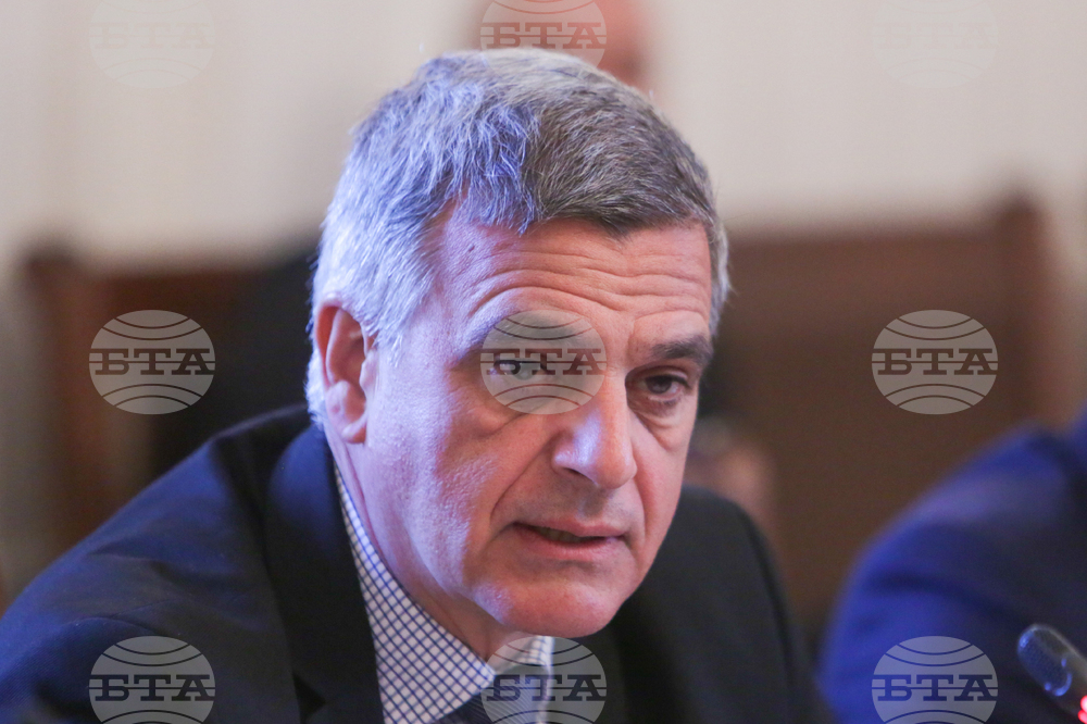 Парламент - Комисията по превенция и противодействие на корупцията - заседание
