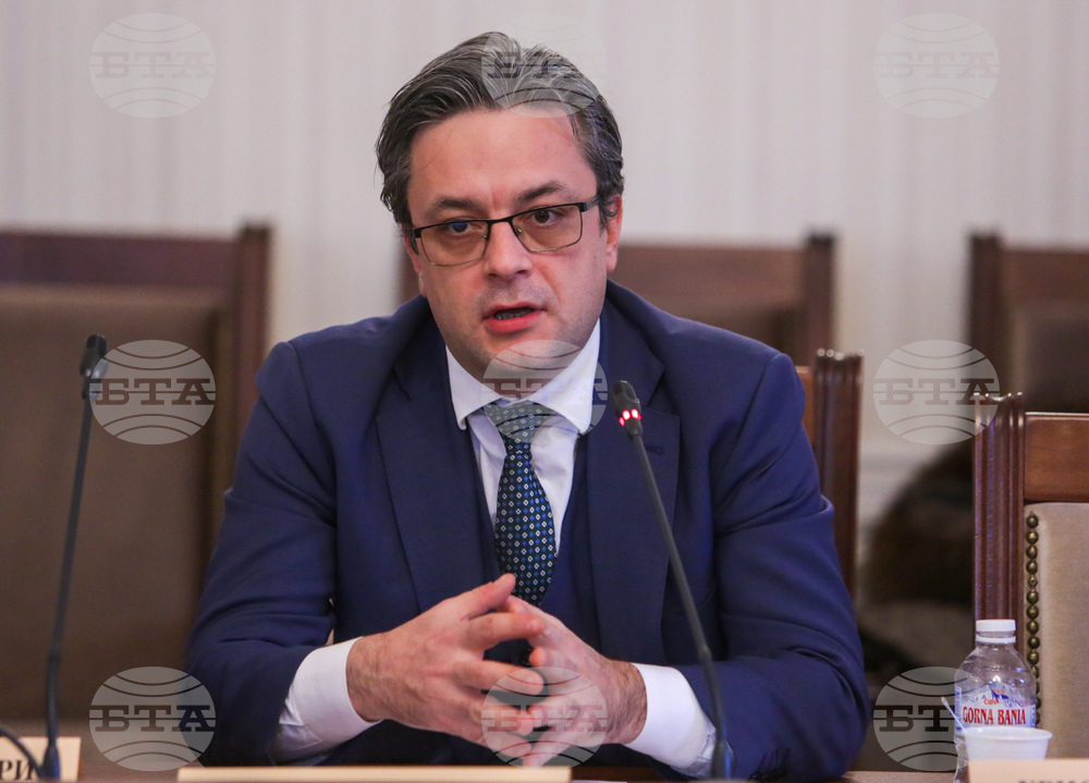 Парламент - Комисията по превенция и противодействие на корупцията - заседание