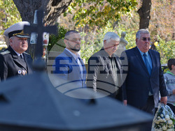 Снимка: Община Варна