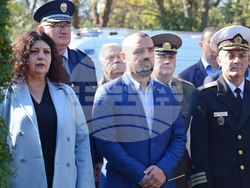 Снимка: Община Варна