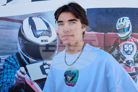 Варна - картинг - Никола Цолов