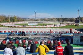 Варна - картинг - Никола Цолов