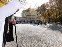 Снимка: Президентство