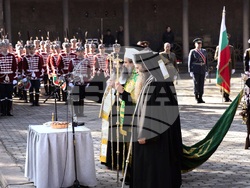 Снимка: Президентство