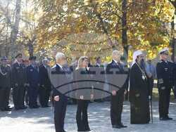 Снимка: Министерство на отбраната