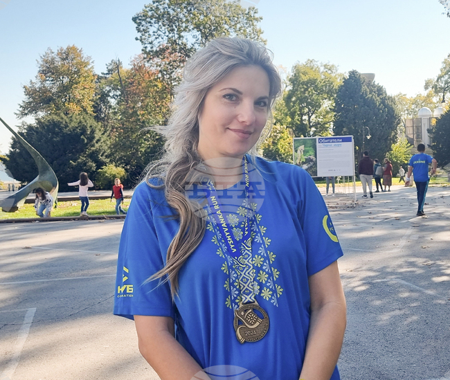 Варна - благотворителност - украинци - инициатива